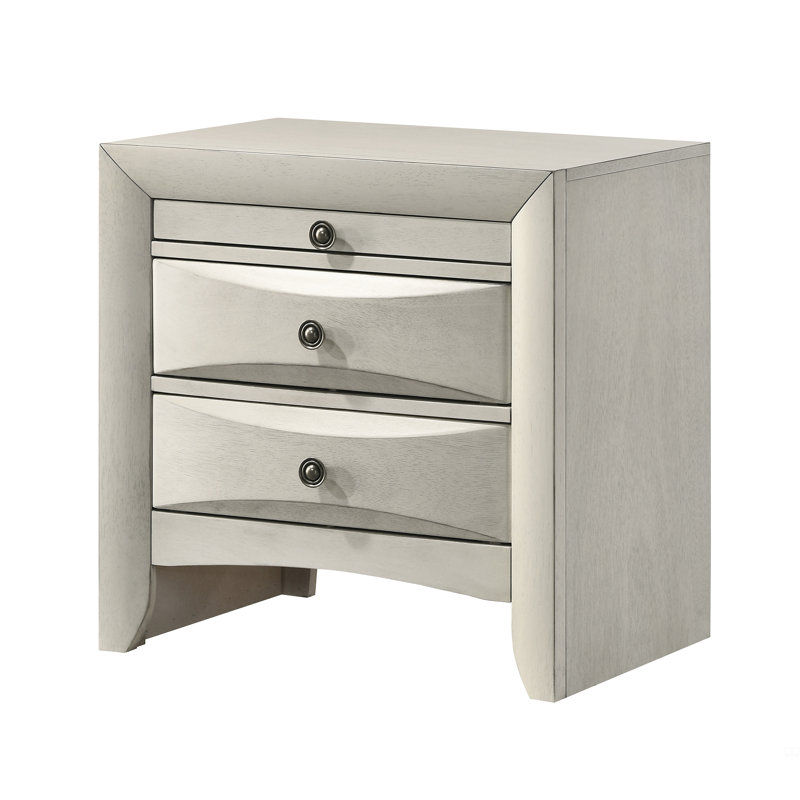 Table de chevet 1Pc