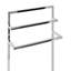 3 Freestanding Towel Stand