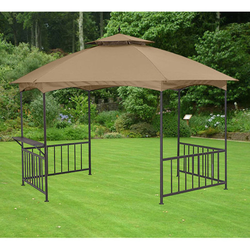 Auvent de remplacement Madison Gazebo