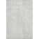 Premium Machine Washable Cerrito AMF591 Silver Rug