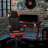 Executive Chair with Headrest-1066544122