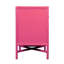 Venice 4 Drawers 54" W Double Dresser-813051081