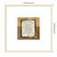 «The Lords Prayer» par Jennifer Pugh, impression sur bois encadrée-1425182832-1425182835