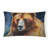 Other/No Pattern Outdoor Throw Pillow