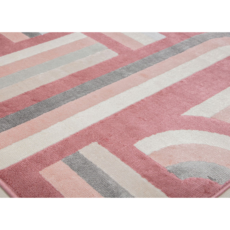Tapis Vera At Modern, Rectangle 2 pi x 4 pi
