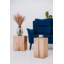 Malins Solid Wood Accent Stool