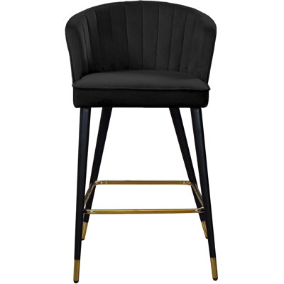 Tabouret de bar 27,3 po Cassie
