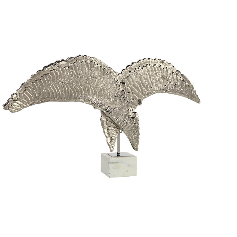 Sculpture Wingspan