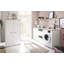 Amaure Wall Mounted Required Bathroom Shelves
