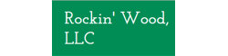 Logo Rockin'Wood