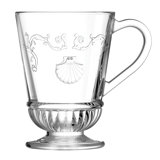 Versailles Drinking Glass