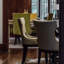 Addison Upholstered Dining Chair