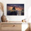 Paysage de château Lilie Fantasy-108884701