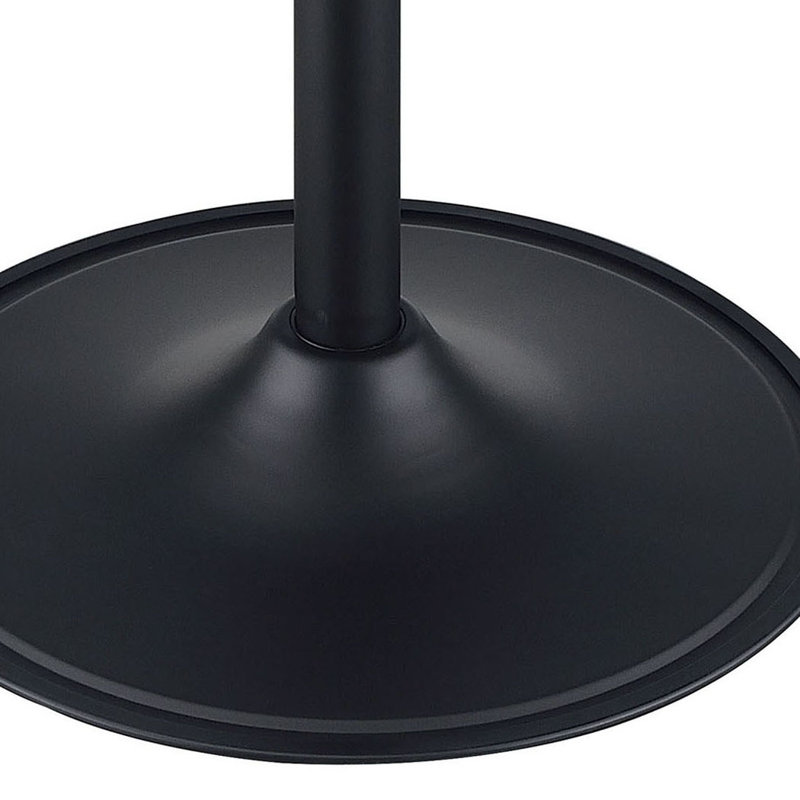 Chadwic Bar Height Pedestal Dining Table