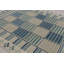 Scandinavian Wool Geometric Area Rug-1403221983