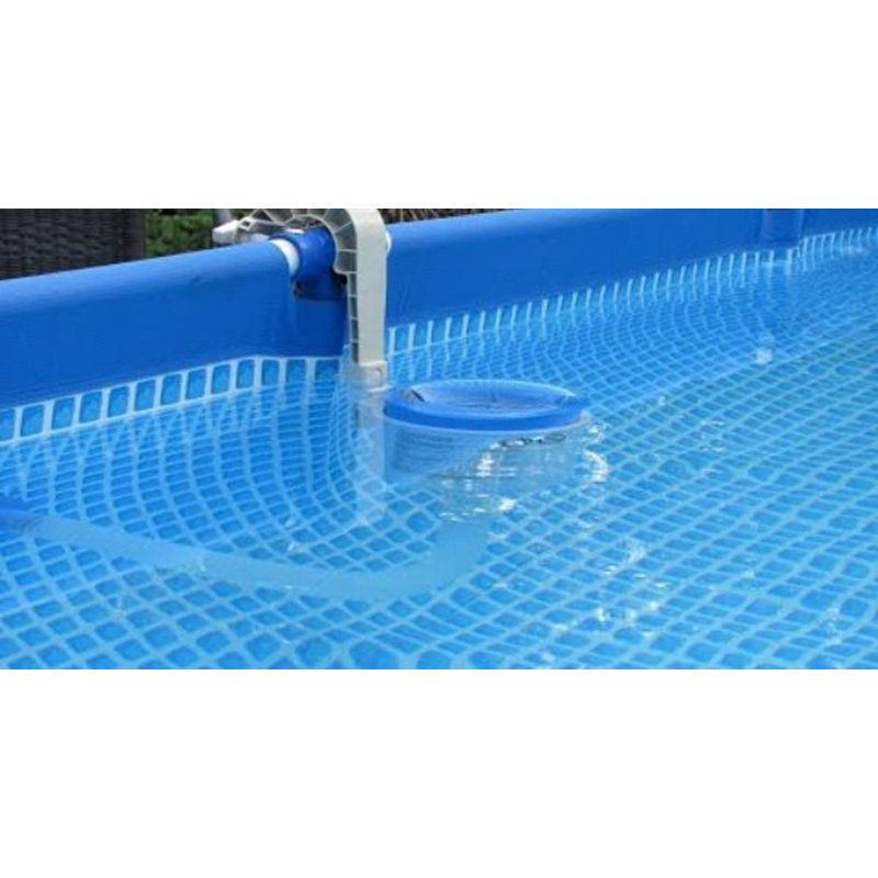 Swimming Pool Filter
