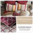 Avalon Microfiber Modern & Contemporary 8 Piece Comforter Set-1505517474-1538879003