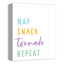 « nap », reproduction d’art sur toile Macedo-2035730350-2035730323