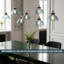 9cm H Glass Lamp Shade ( Screw On )-760192457