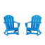 Chaise Adirondack à bascule Laguna-2044026788
