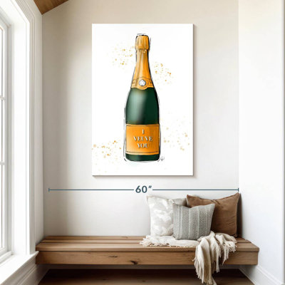 I Veuve You