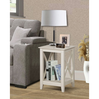 Table de bout Sallee