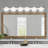 Macquarie 6 - Light Dimmable Vanity Light-21530021