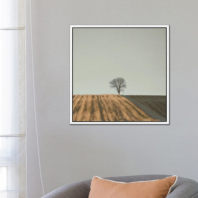 1 Piece Wall Art on Canvas