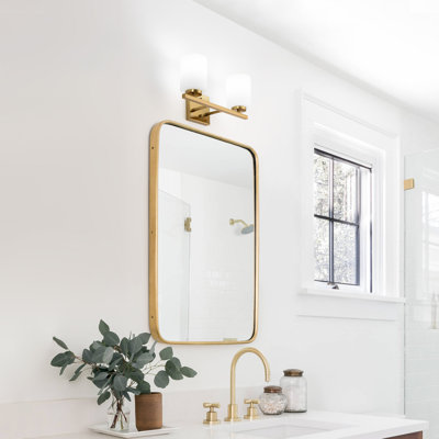 Ellysen Dimmable Vanity Light