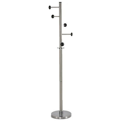 Menard Freestanding Coat Rack