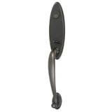 Marietta Dummy Handleset