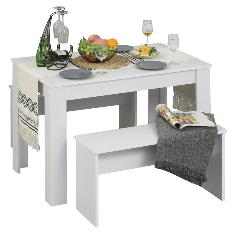 4 - Person Dining Set