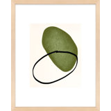 No. 167 Print by Katy Montica