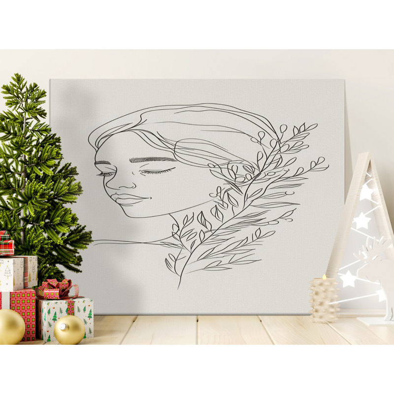 Wrapped Canvas Print Set, 50.8 cm H x 76.2 cm W