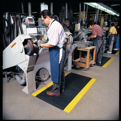 Non-Slip Indoor Doormat