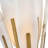 Nerine Steel Wallchiere-111732598