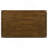 Warren Dark Brown Rectangular Dining Table