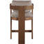 Tabouret rembourré Sacha Howley-189653406-193433141-189653393