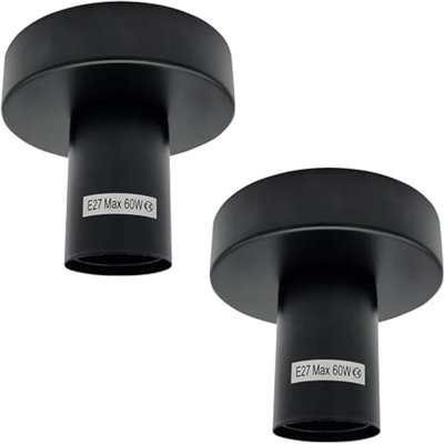 Semi Flush Mount