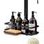 Glennis Stainless Steel Shower Caddy