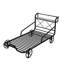 Lit plateforme 39,93 po Jahdell-1251171989