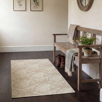 Tapis d'intérieur / extérieur Laura Ashley Doreen
