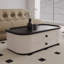 Table basse simple et moderne