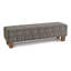 Taos Upholstered Bench-1500659010