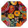 Lorene Floral Indoor Rug