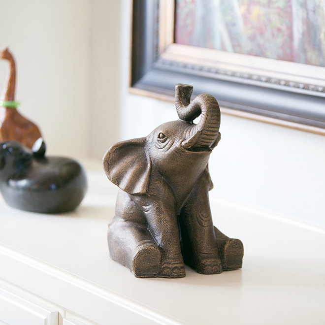 Animals Figurines & Sculptures