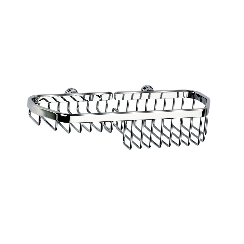 Shellie Drill / Screw Shower Caddy