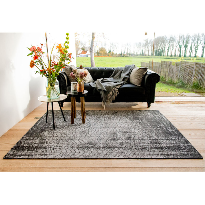 Persian Area Rug, Runner 80 x 250cm