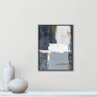 «Dancing in the Moonlight I Print» par Casa Fine Arts