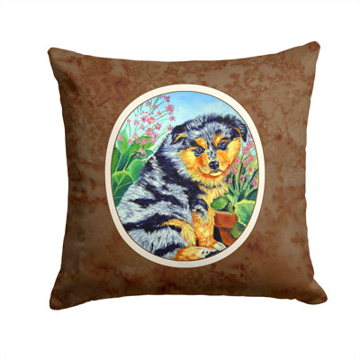  Coussin 14 po
